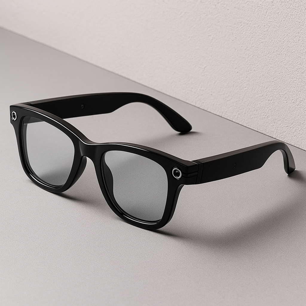 K-Beauty Glasses